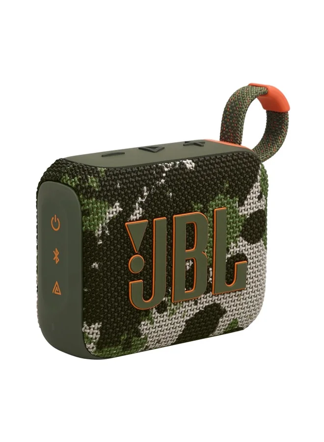 JBL Go 4 Squad