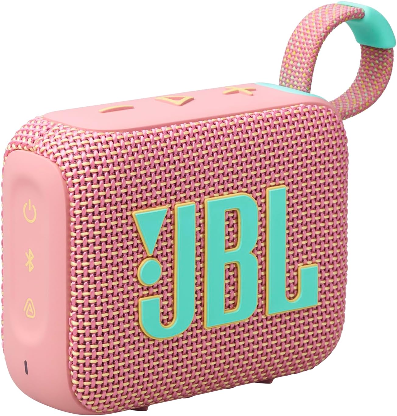 JBL Go 4 Ultra-portable Large Pro