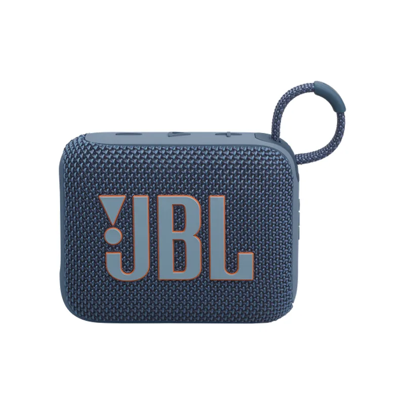 JBL Go 4 Ultra Waterproof