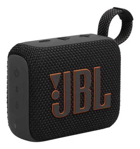JBL go4 Inalambrica Compacta Resistente Agua