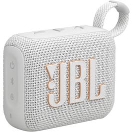 JBL go4 Portable Bluetooth Speaker