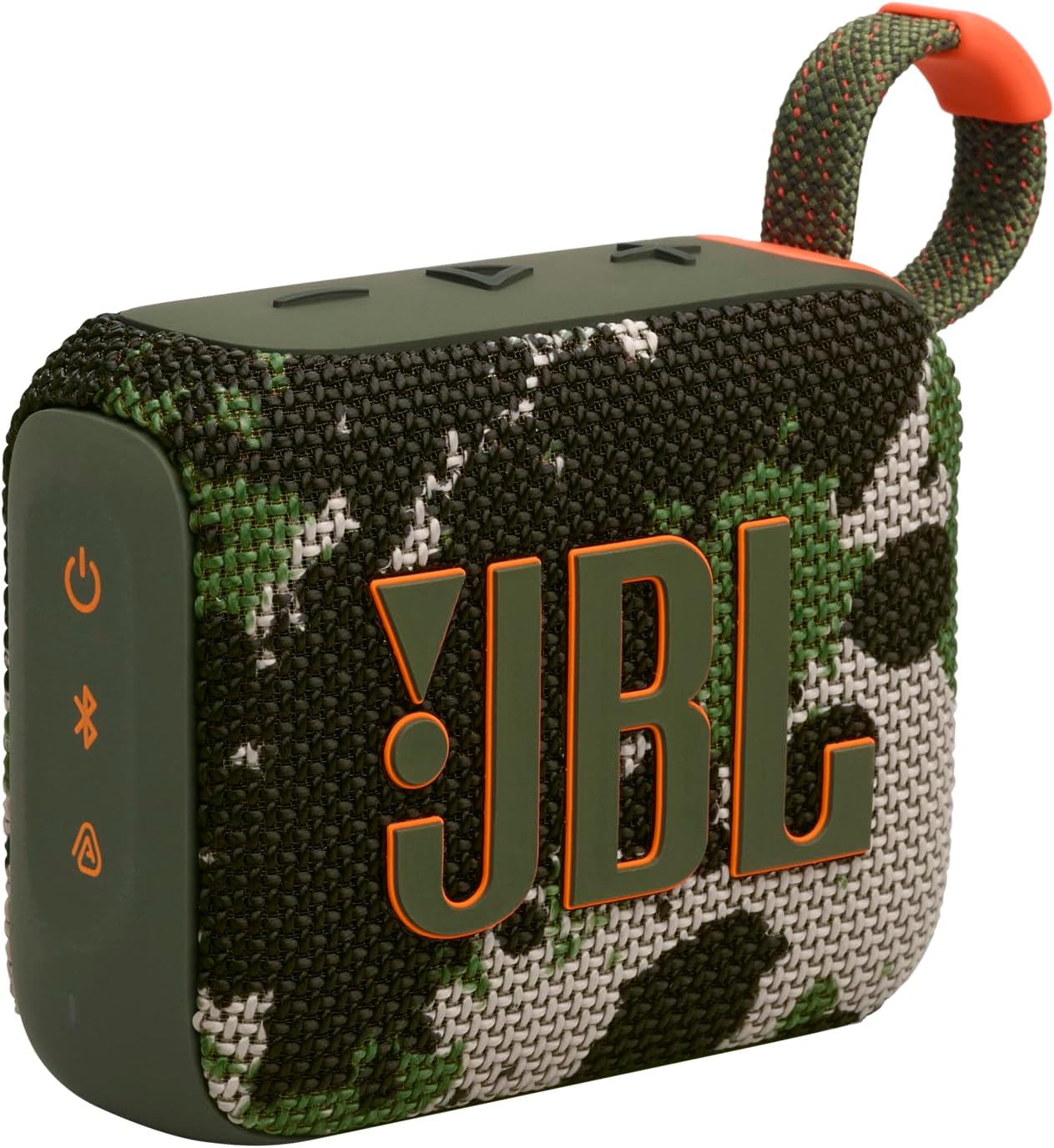 JBL go4 Ultra-portable Waterproof
