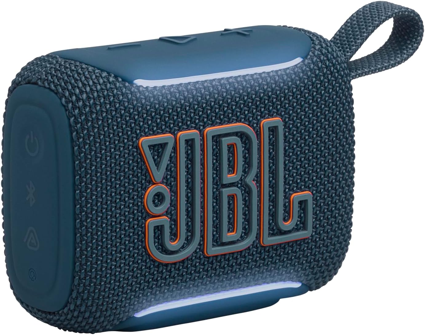 JBL go5 Waterproof Powerful Pro