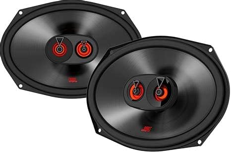 JBL Gto x9 6x9 85w