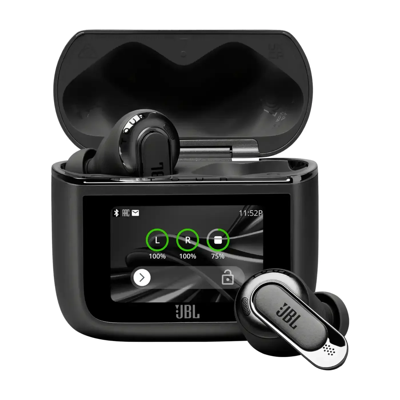 JBL In Ear Tour Pro 3 JBL In Ear Tour Pro 3