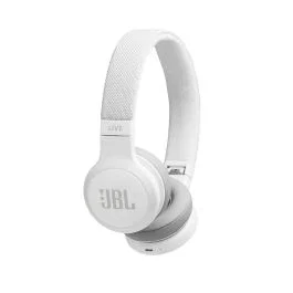 JBL Live 400 Bt Over Ear Headphone