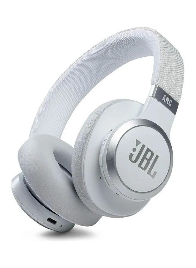 JBL Live 660nc Ear
