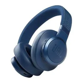 JBL Live 660nc Wireless Over Ear Headphone