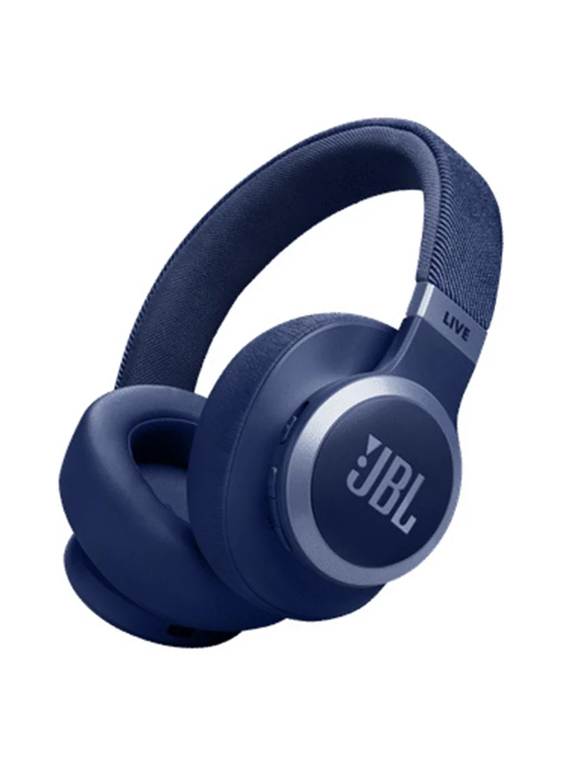 JBL Live 770 Nc Ear True