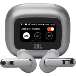 JBL Live Beam 3 True Wireless Noise Cancelling