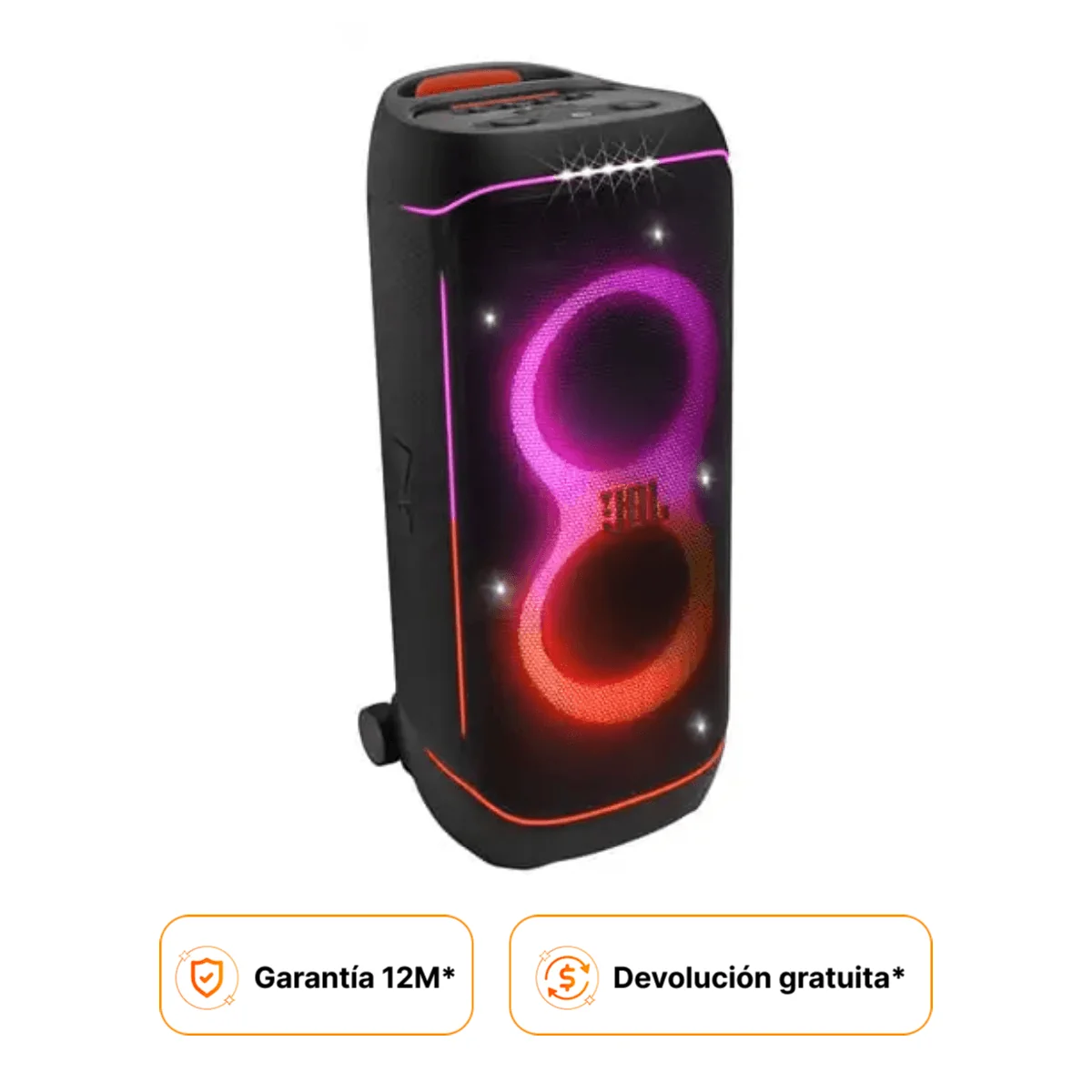 JBL Party Box 720