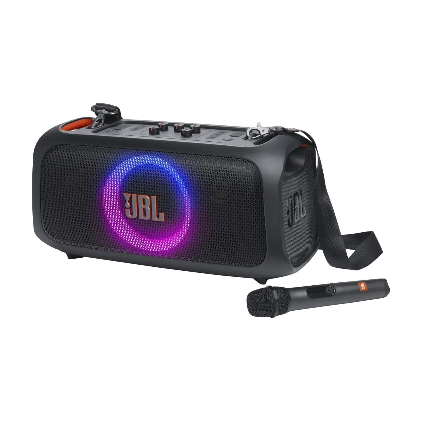 JBL Party Box On Go 100w
