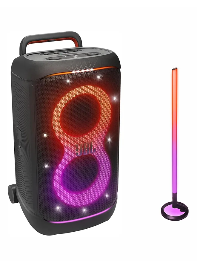 JBL Partybox 520 Party Boost