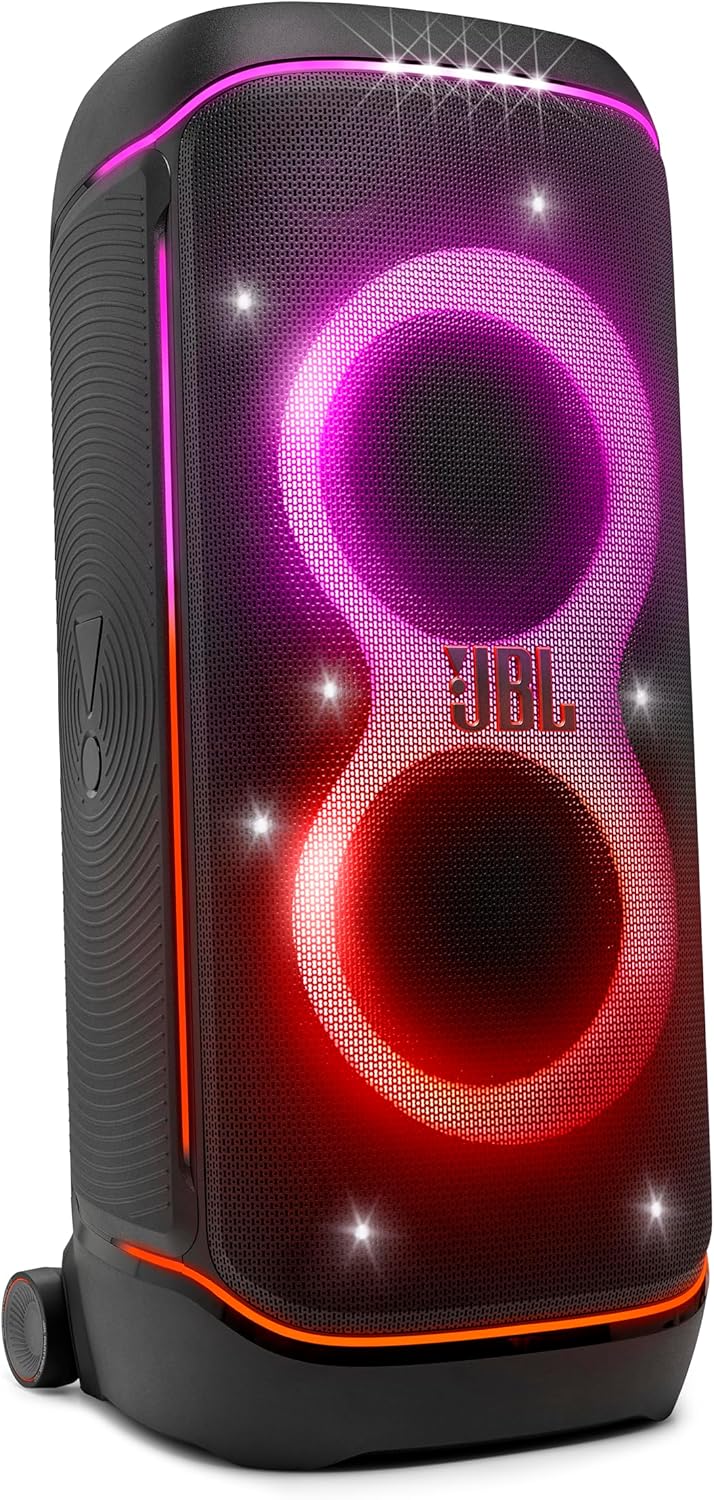 JBL Partybox 720 Fiestas Baterias Es