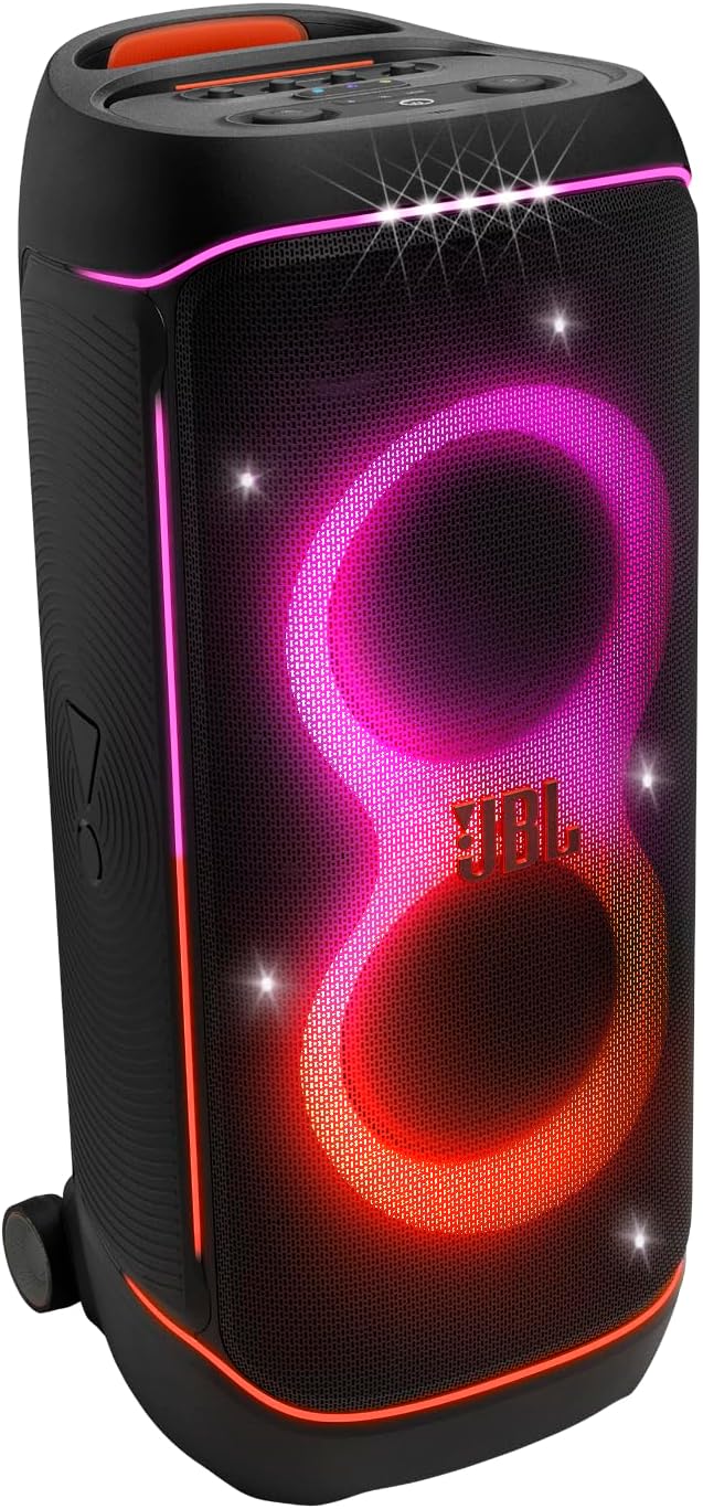 JBL Partybox 720 Party System Unleash