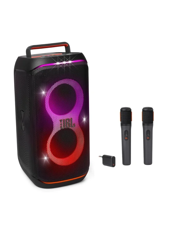 JBL Partybox Club 120