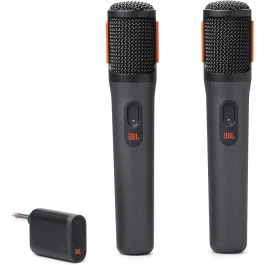 JBL Partybox Digital Wireless Mic