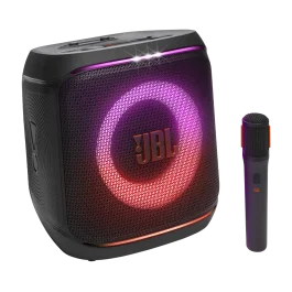 JBL Partybox Encore 2 Mic
