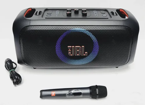 JBL Partybox On Go 2