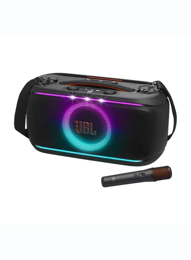 JBL Partybox On-the-go 2 100 W