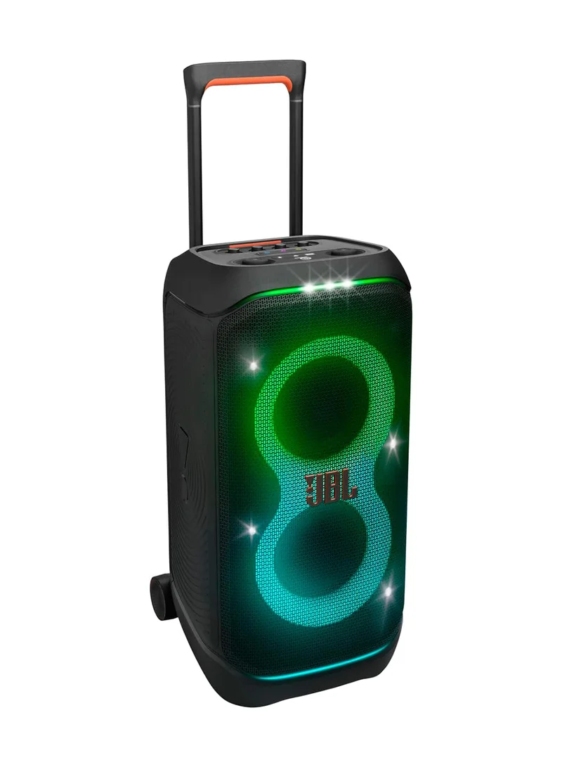 JBL Partybox Stage 320 Efecto Luz