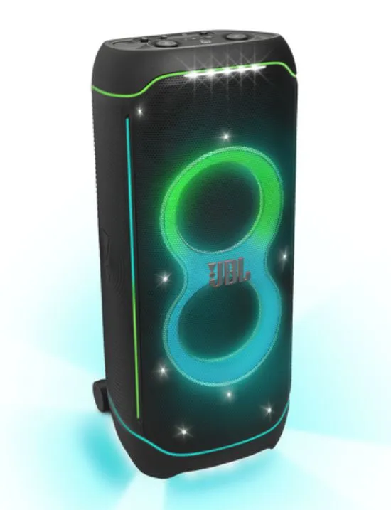 JBL Partybox Ultimate si