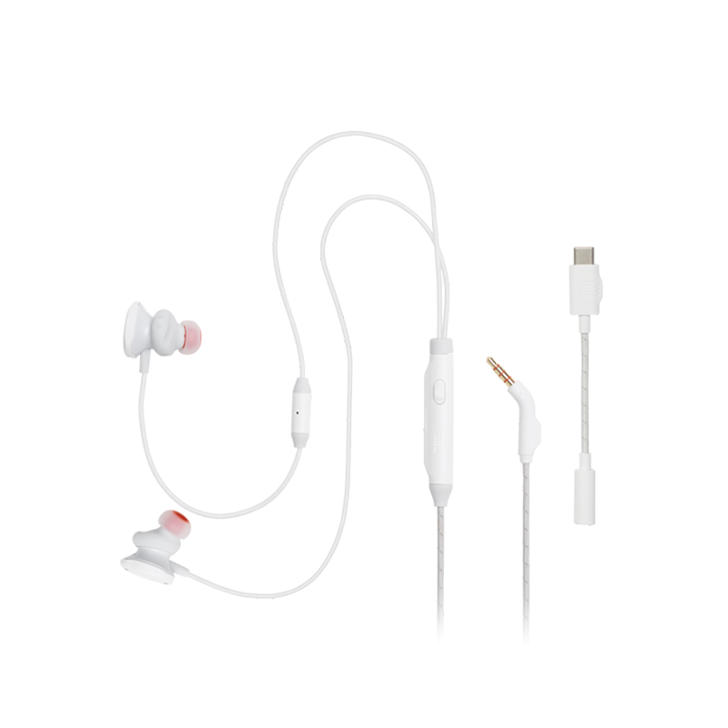 JBL Quantum 50c In Ear