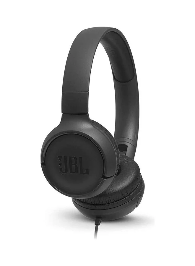 JBL t500 On Ear