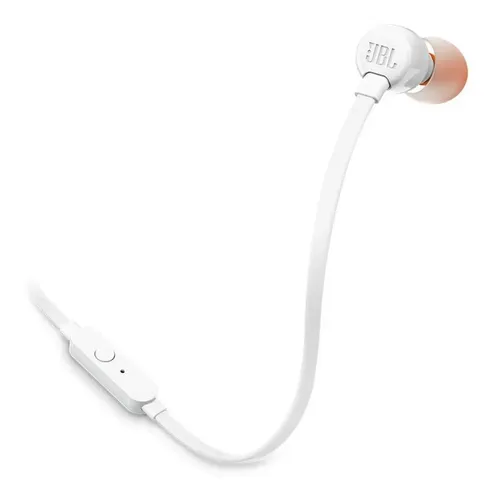 JBL Tune 110 In Ear Sonido