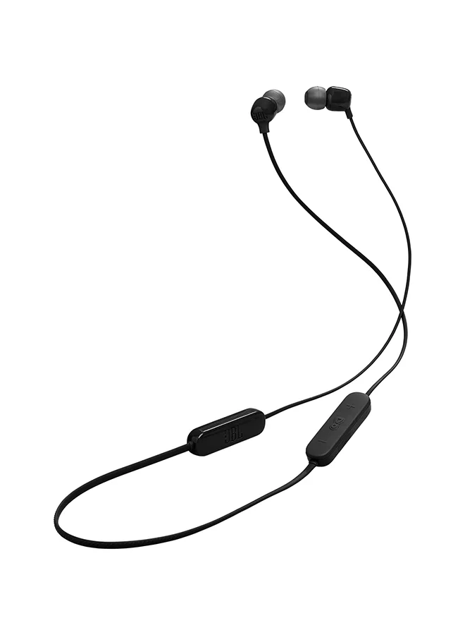 JBL Tune 135bt In Ear Pure
