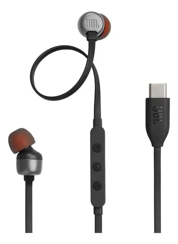 JBL Tune 310c Intrauditivos Alta Fidelidad JBL Tune 310c Intrauditivos Alta Fidelidad