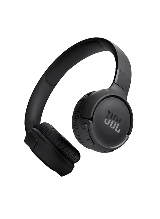 JBL Tune 520bt On-ear Up To