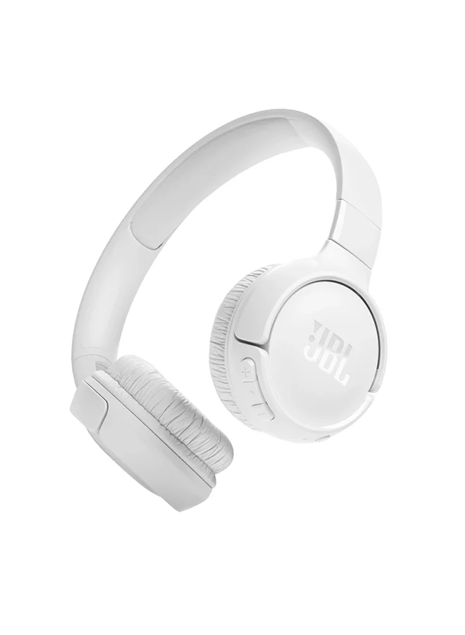 JBL Tune 520bt