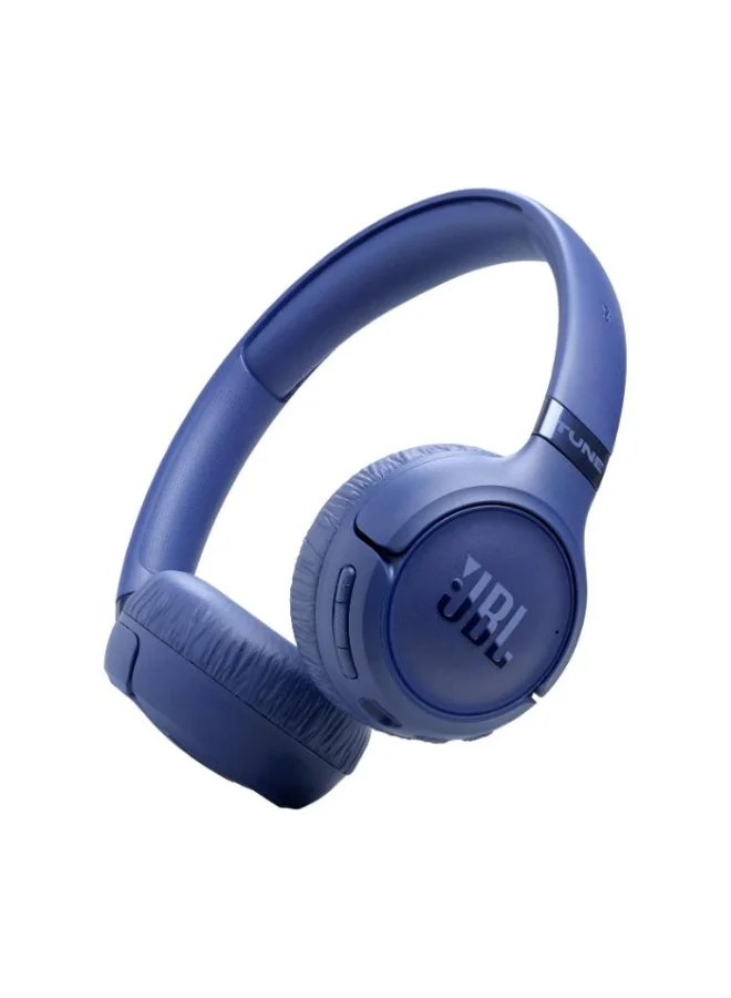 JBL Tune 680nc Hi Res On