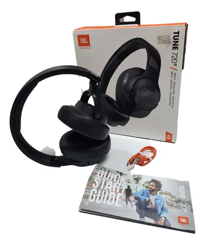 JBL Tune 720bt On Ear Color
