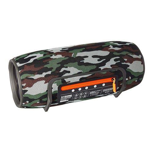 JBL Xtreme Portable Wireless Bluetooth Speaker Squad JBL Xtreme Portable Wireless Bluetooth Speaker Squad