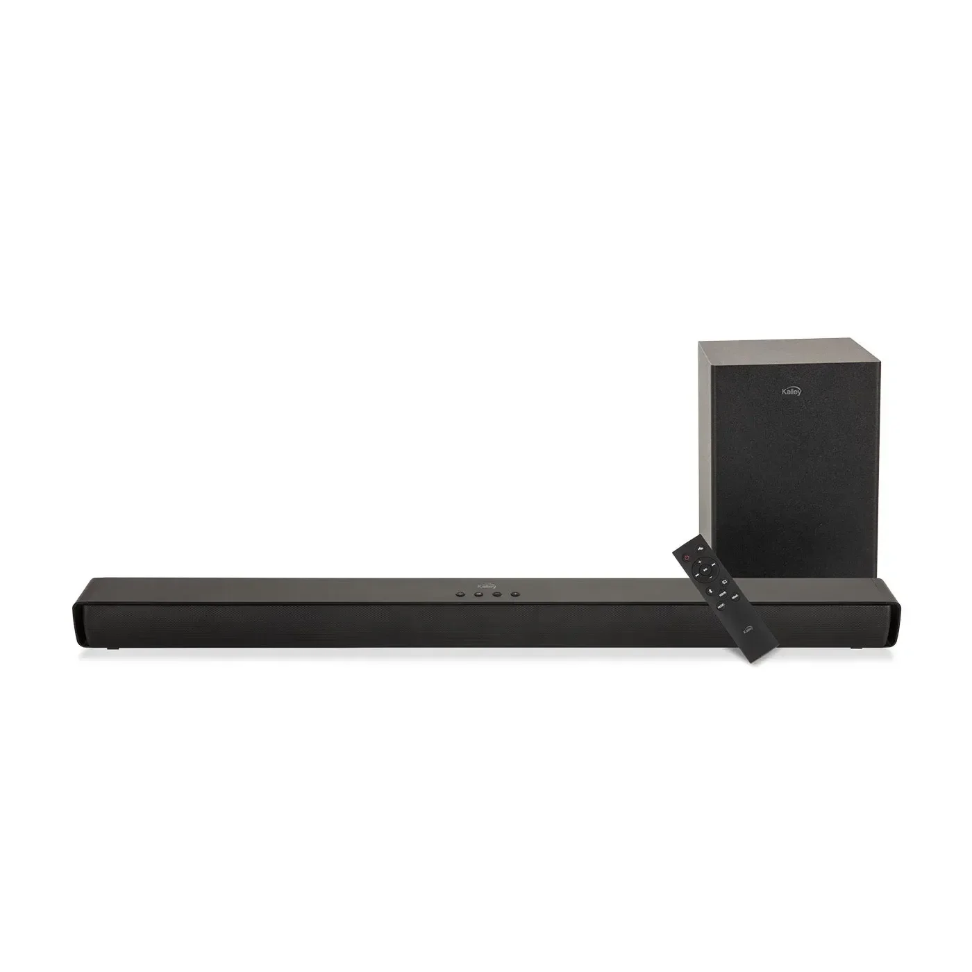 KALLEY Barra Sonido K abs100w KALLEY Barra Sonido K abs100w