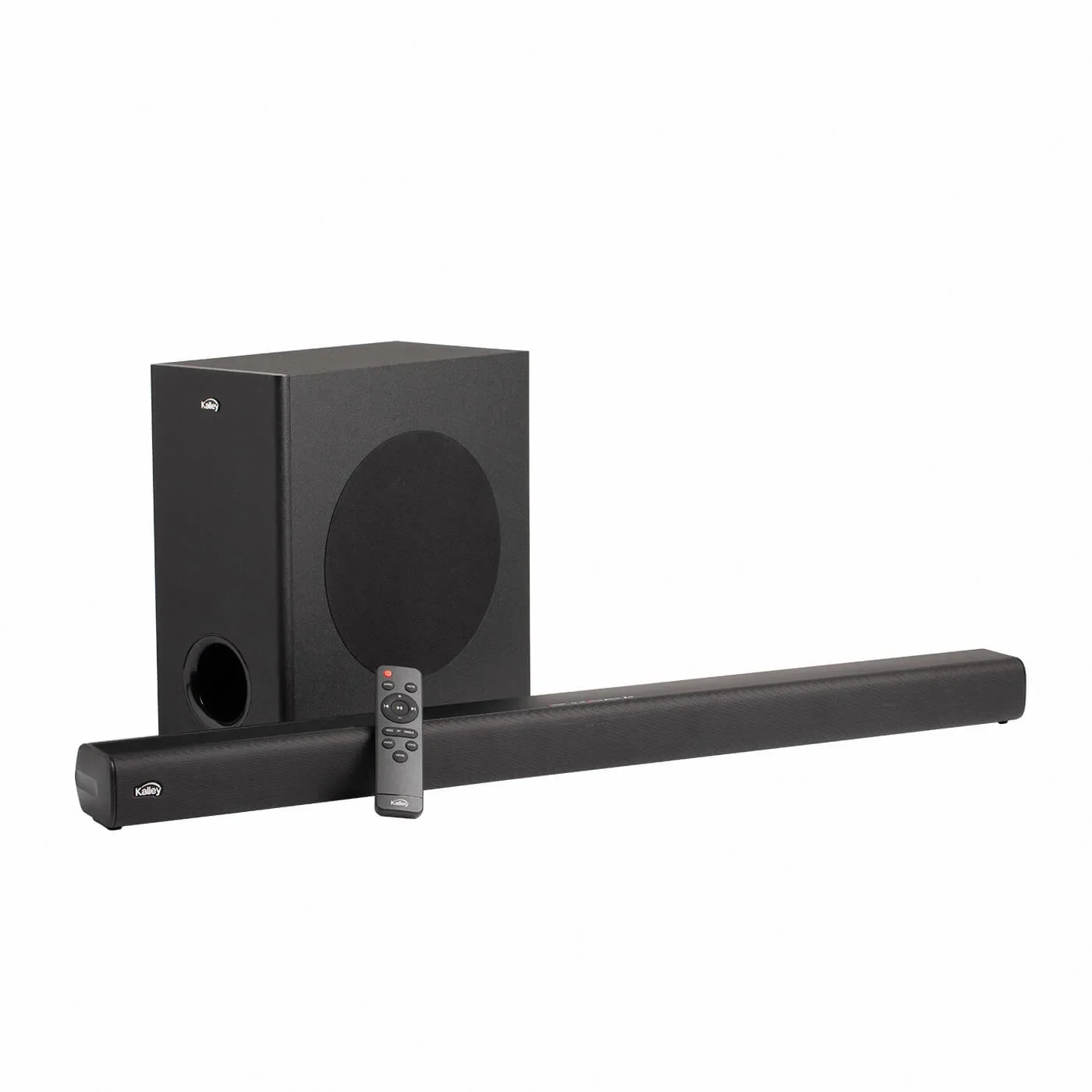 KALLEY Barra Sonido K abs120w KALLEY Barra Sonido K abs120w