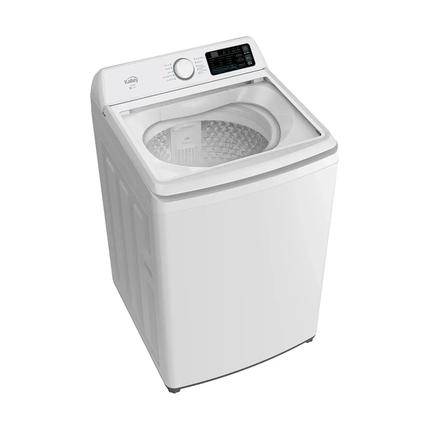 KALLEY Carga Superior 18 K ld18gb2 18 kilogramos KALLEY Carga Superior 18 K ld18gb2 18 kilogramos
