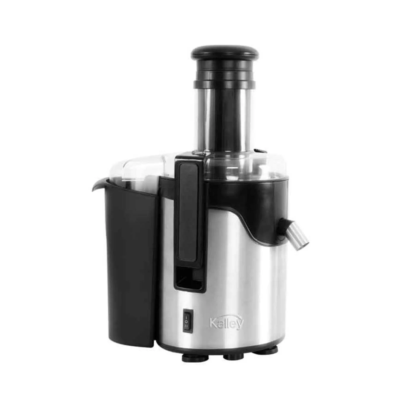 KALLEY Extractor Jugos K je750 2.5 litros