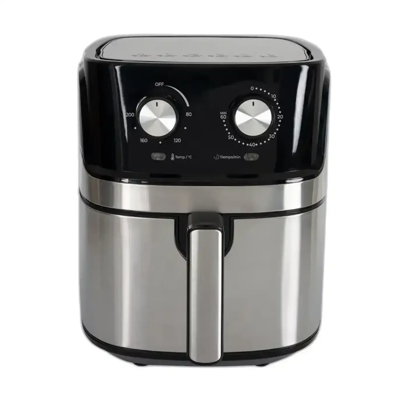 KALLEY Freidora Aire 6 3 K 6.3 litros