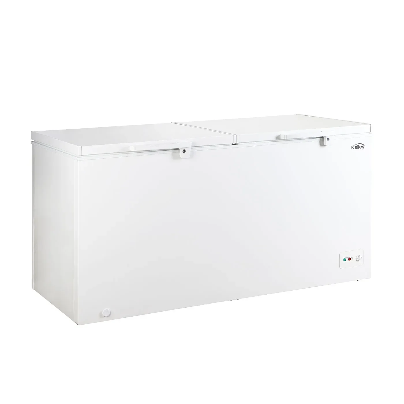 KALLEY Horizontal 508 K ch508l 508 litros KALLEY Horizontal 508 K ch508l 508 litros