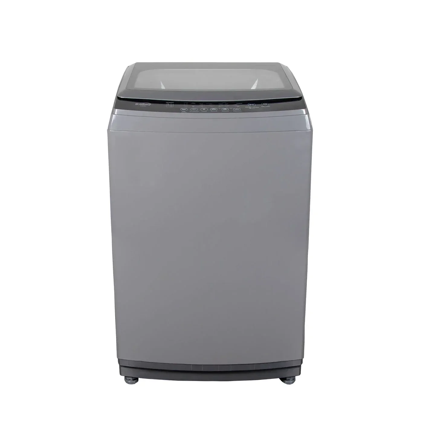 KALLEY Lavadora Carga Superior 12 Kilos 12 kilogramos KALLEY Lavadora Carga Superior 12 Kilos 12 kilogramos