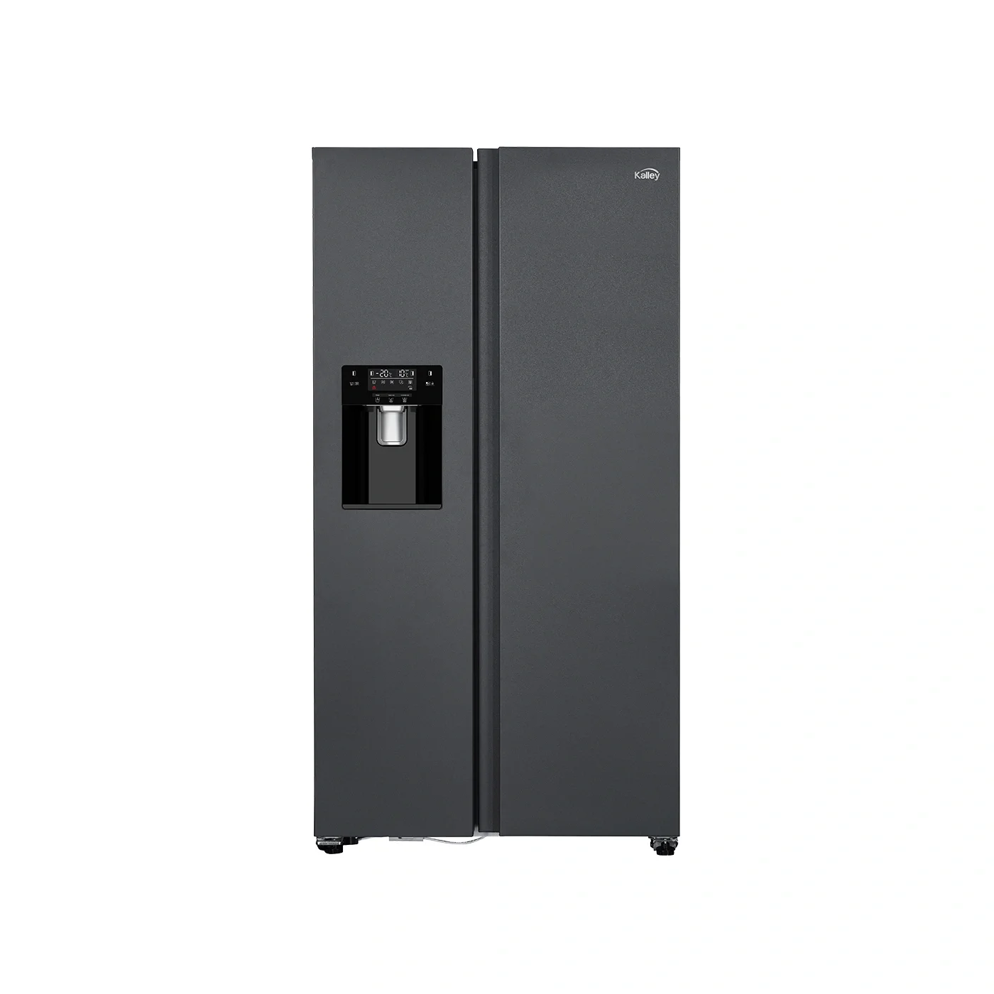 KALLEY Nevecon Side By Side 513 513 litros KALLEY Nevecon Side By Side 513 513 litros