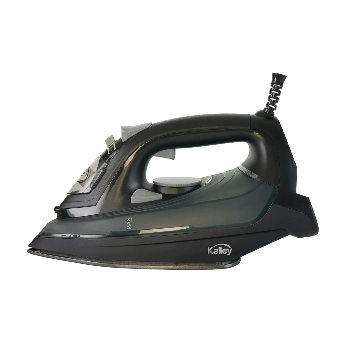 KALLEY Plancha Ropa Vapor K Pvn 300 mililitros