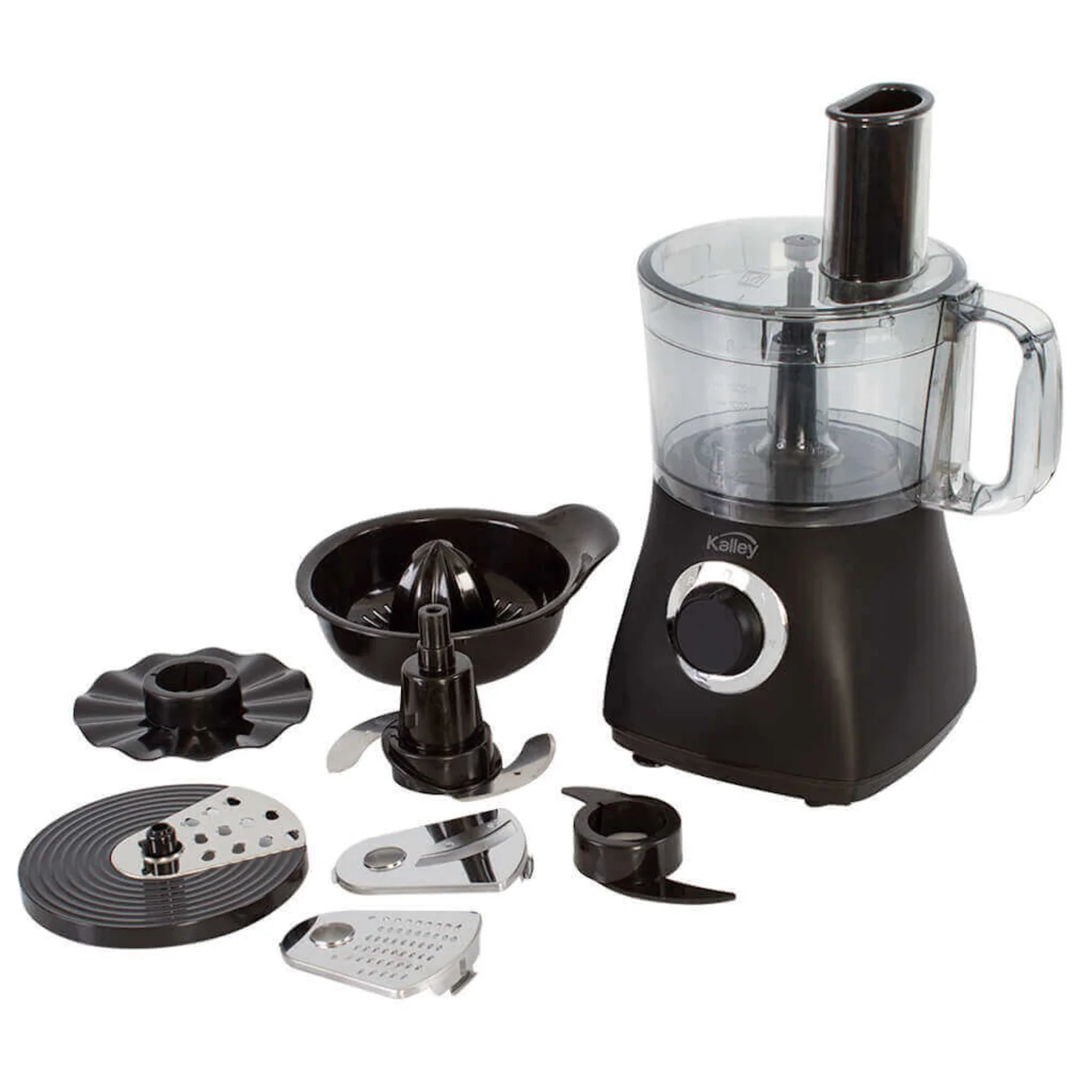KALLEY Procesador Alimentos K mpa500n 8 tazas