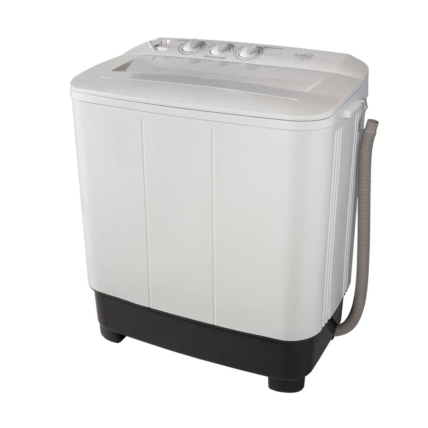 KALLEY Semi Automatica 7 Kilogramos K 7 kilogramos