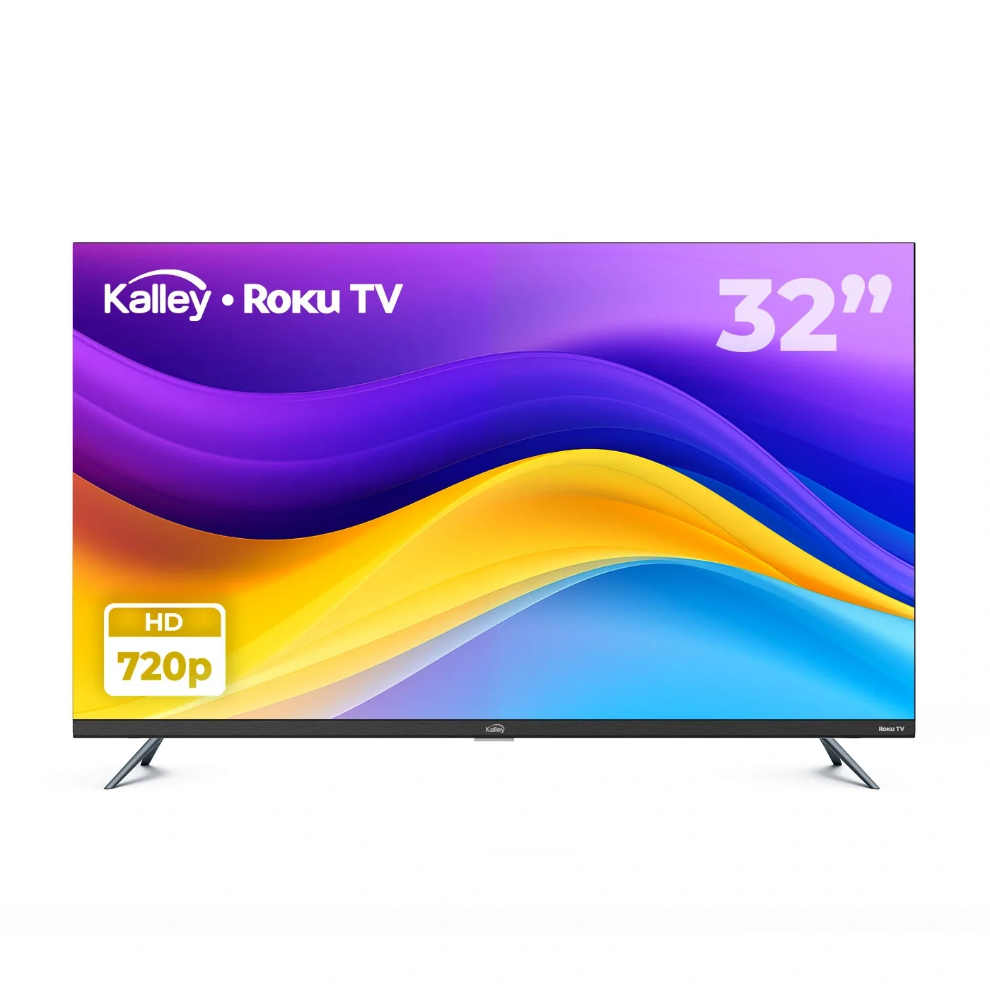 KALLEY TV 32 80 Cm K KALLEY TV 32 80 Cm K