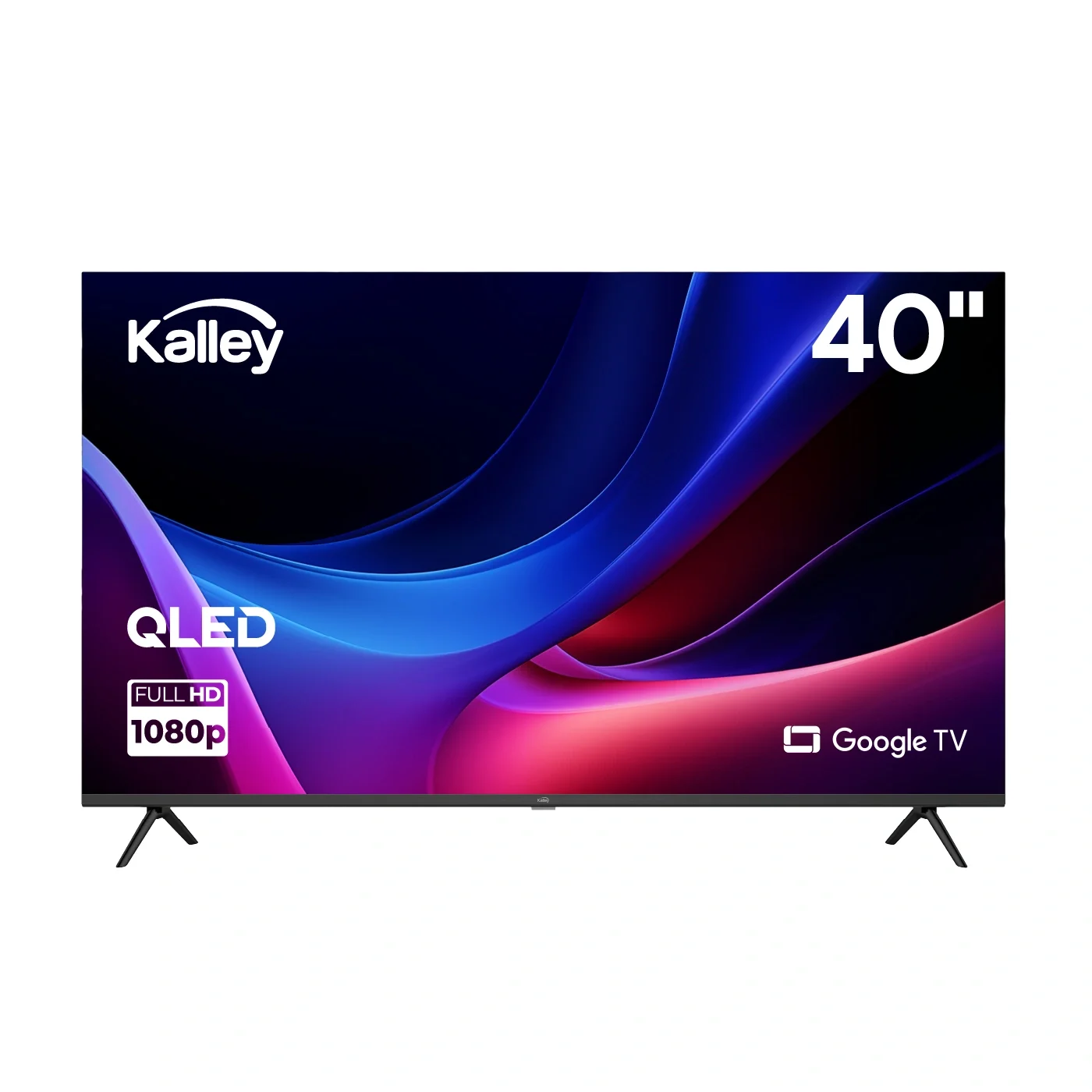 KALLEY TV 40 100 4 Cm KALLEY TV 40 100 4 Cm