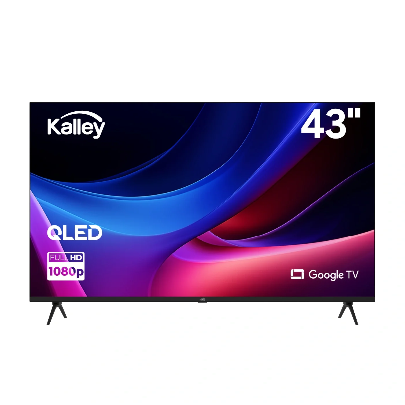 KALLEY TV 43 108 Cm 43gq200 KALLEY TV 43 108 Cm 43gq200